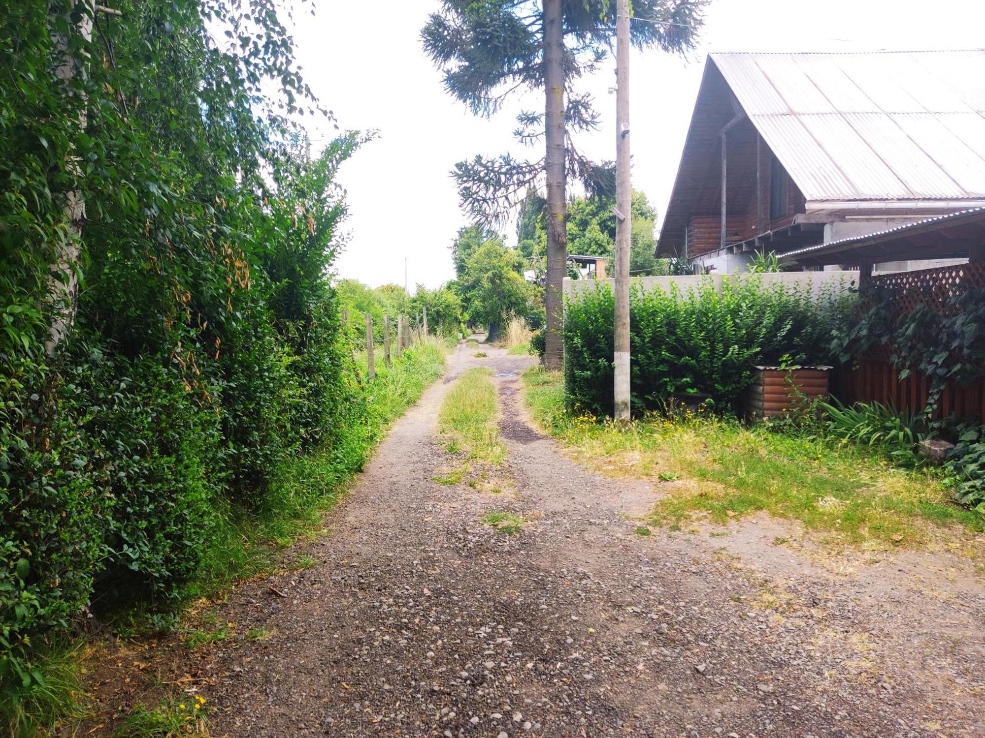 Cabana La Araucaria El Manzano  Δωμάτιο φωτογραφία
